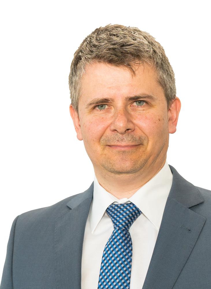 Michał Kumek