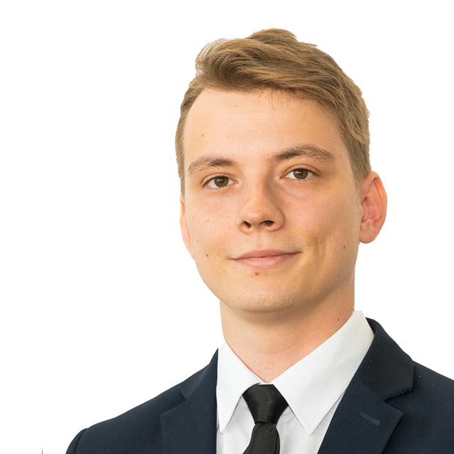 Bartosz Nawrocki