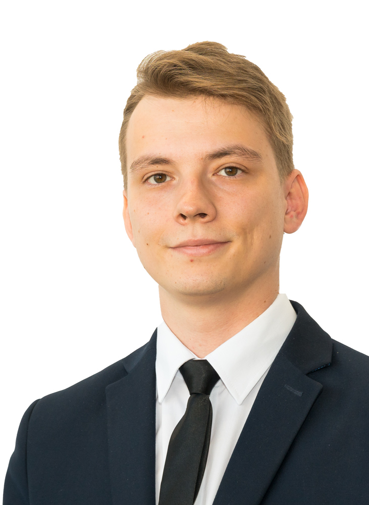 Bartosz Nawrocki