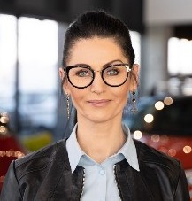 Ilona Zmudczyńska