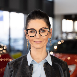 Ilona Zmudczyńska