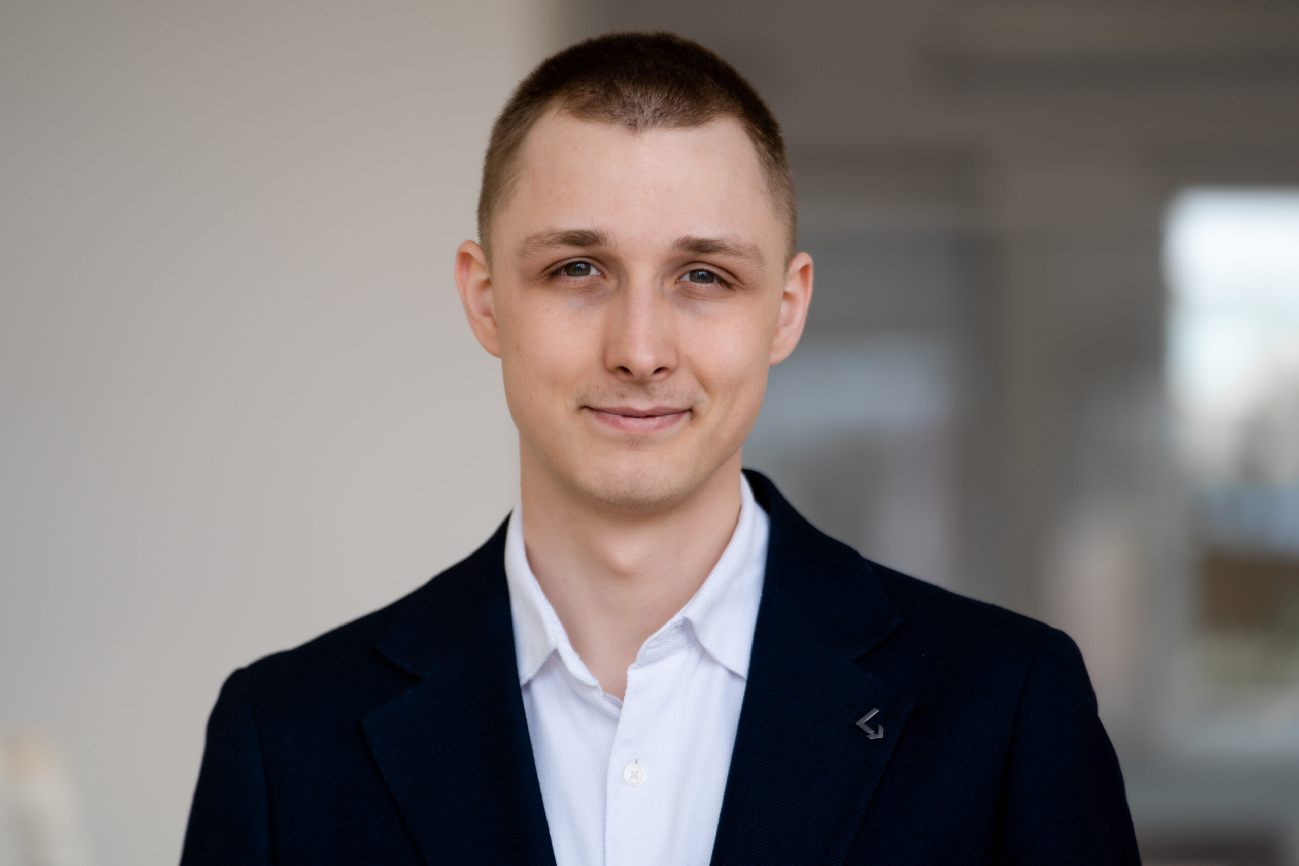 Maciej Ochrymowicz