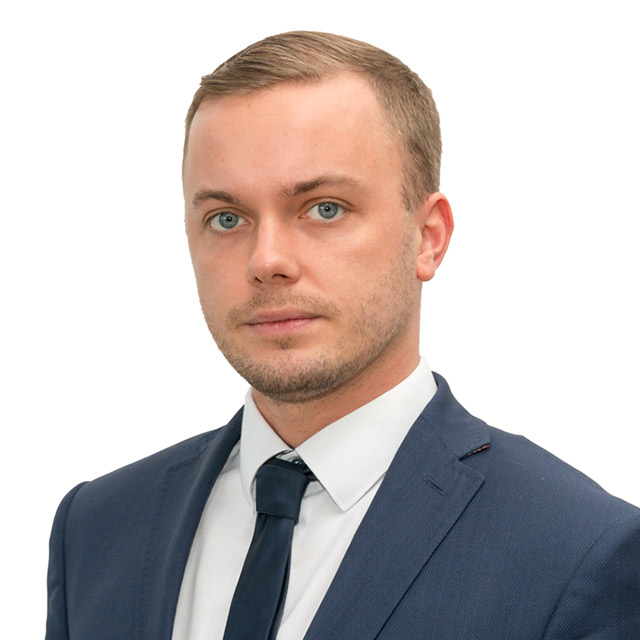 Arkadiusz Szczepaniak