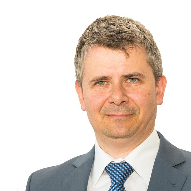 Michał Kumek