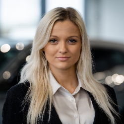 Julia Tomaszewska