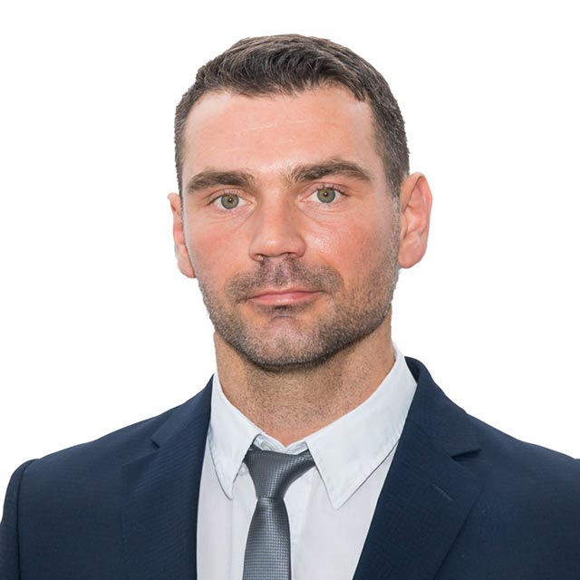 Krzysztof Idzi