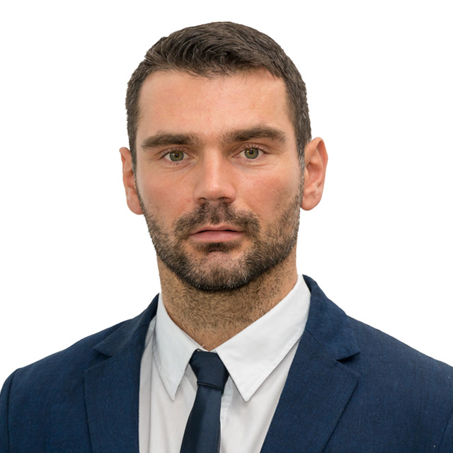 Krzysztof Idzi