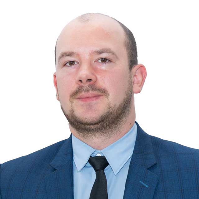 Łukasz Cyrankiewicz