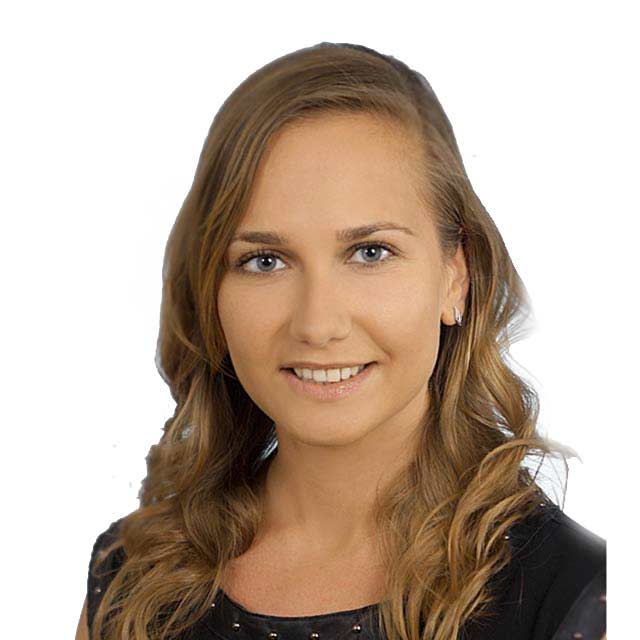 Marta Kochalska