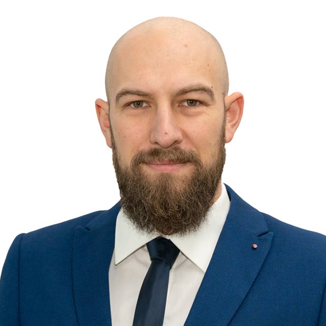 Michał Gleszczyński
