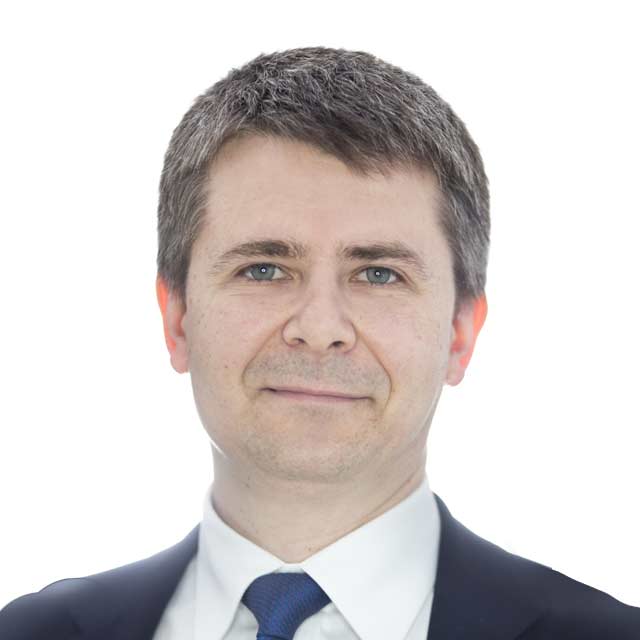 Michał Kumek