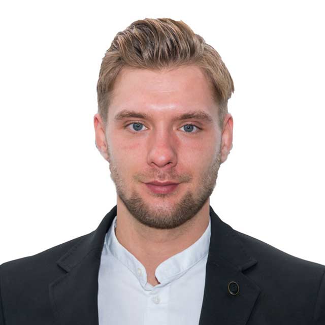 Patryk Pomaski