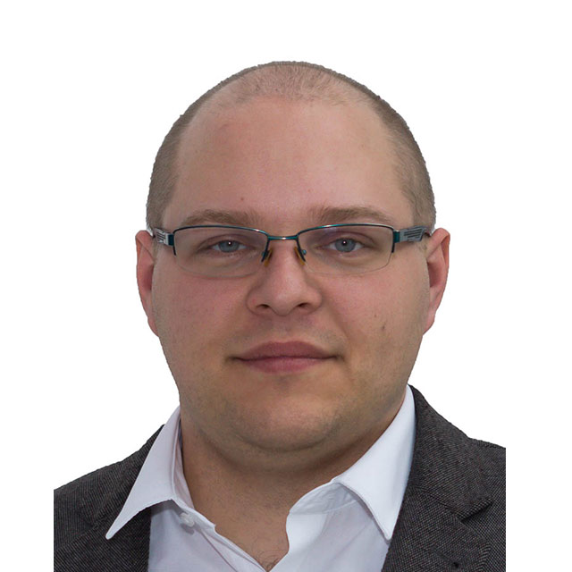 Łukasz Piotrowski