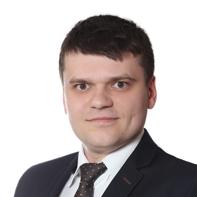 Michał Piotrowicz