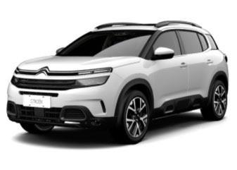 c5-aircross
