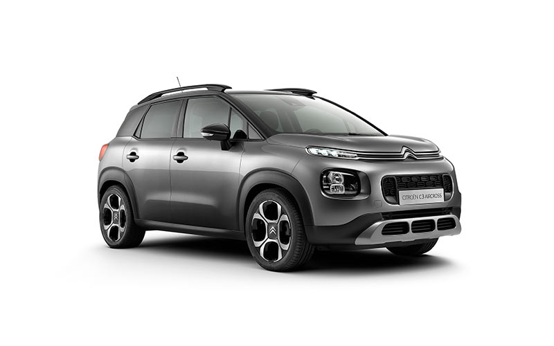 c3-aircross