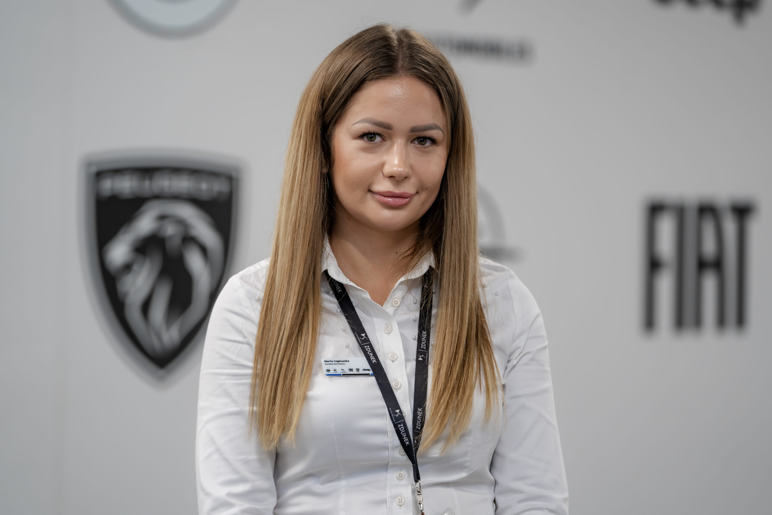 Marta Cegłowska